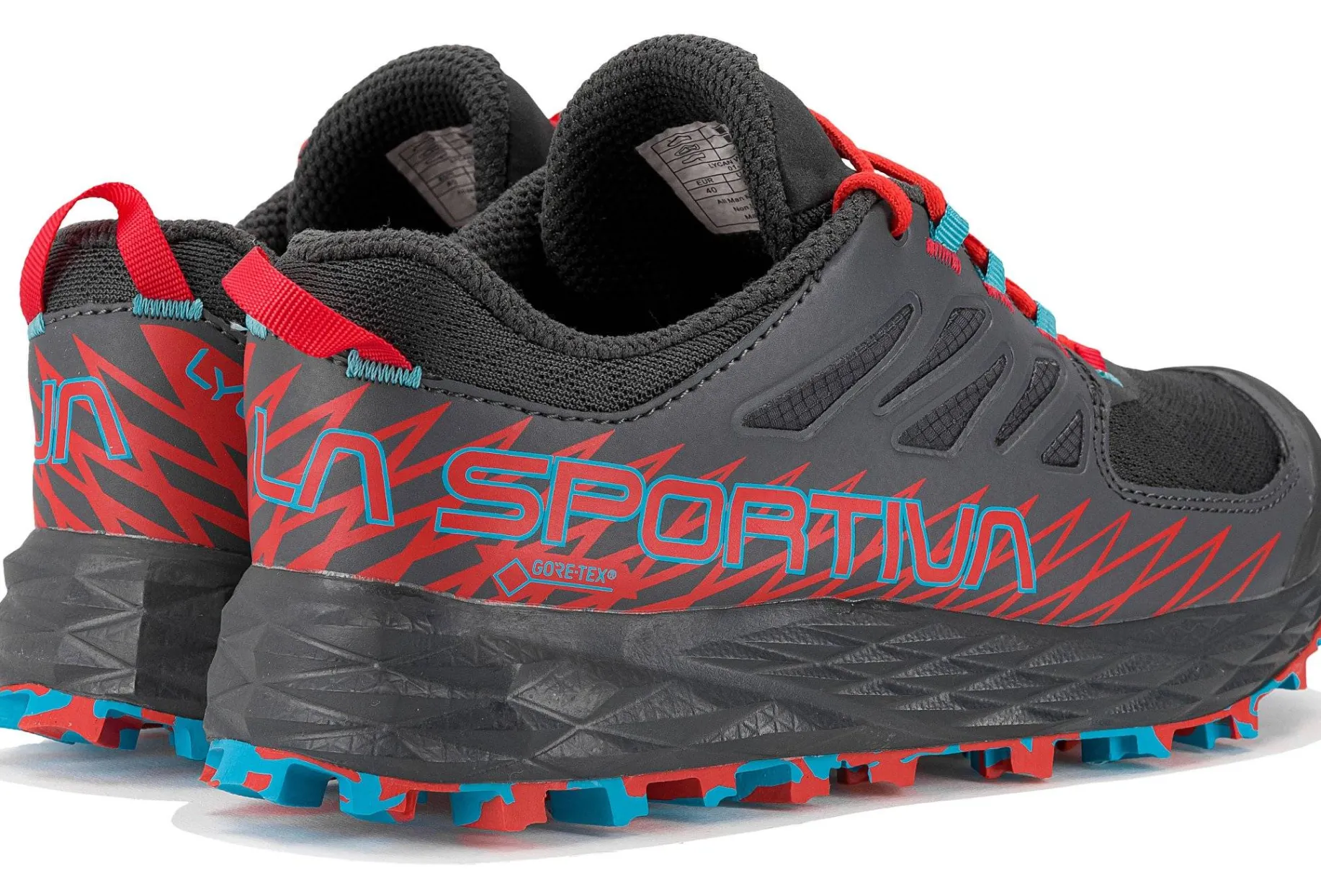 Lycan Gore-Tex W femme