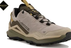 Maddox Pro Gore-Tex Low