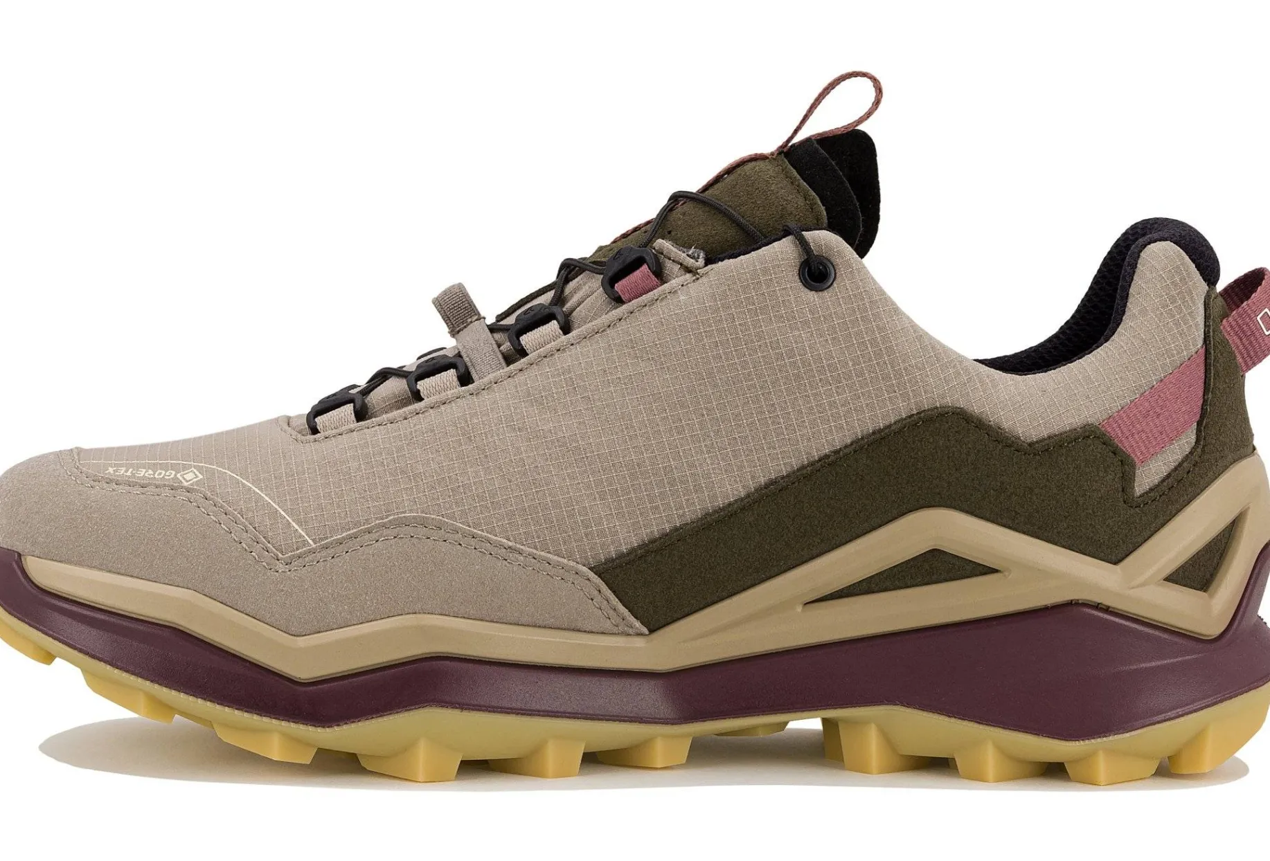 Maddox Pro Gore-Tex Low femme