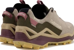 Maddox Pro Gore-Tex Low femme