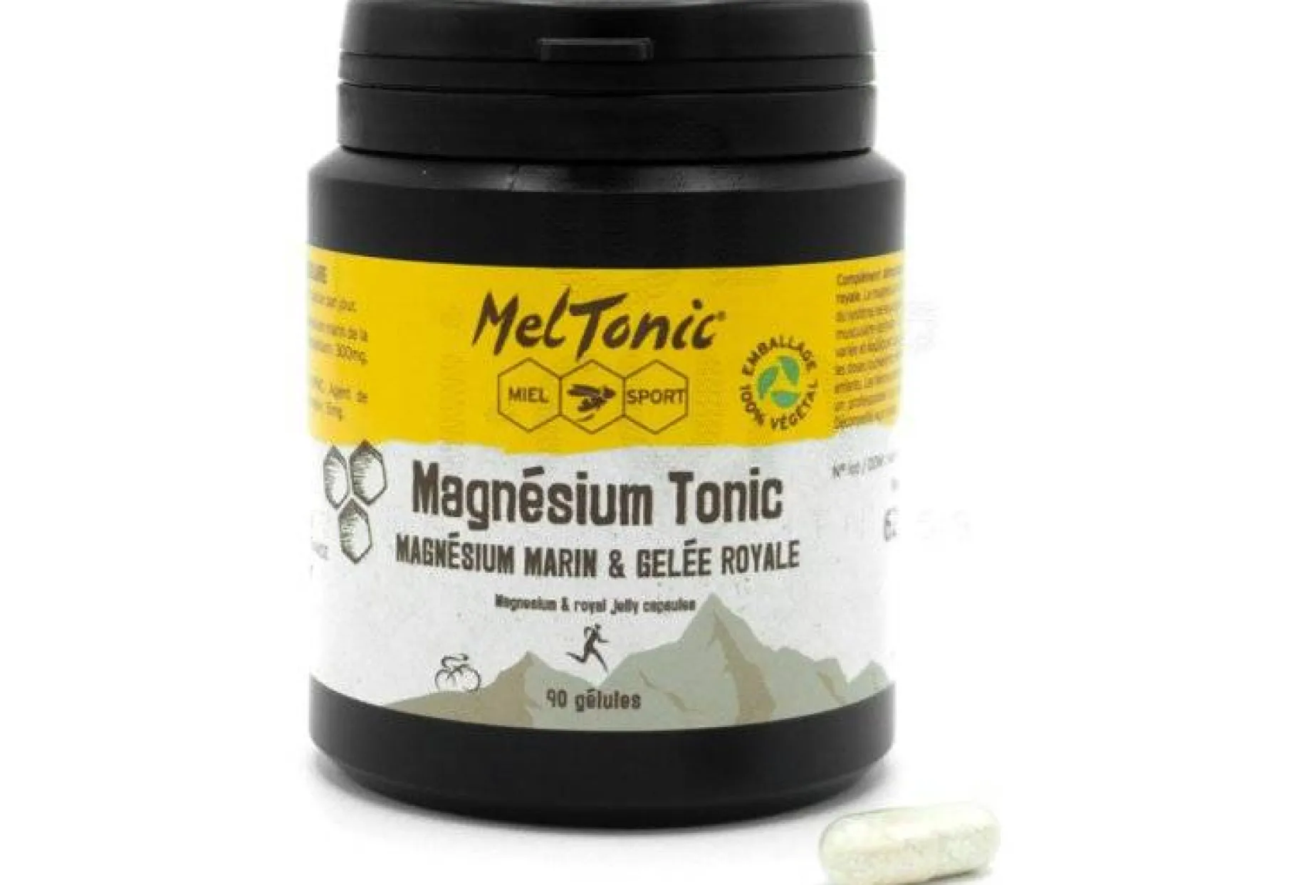 Magnésium Tonic