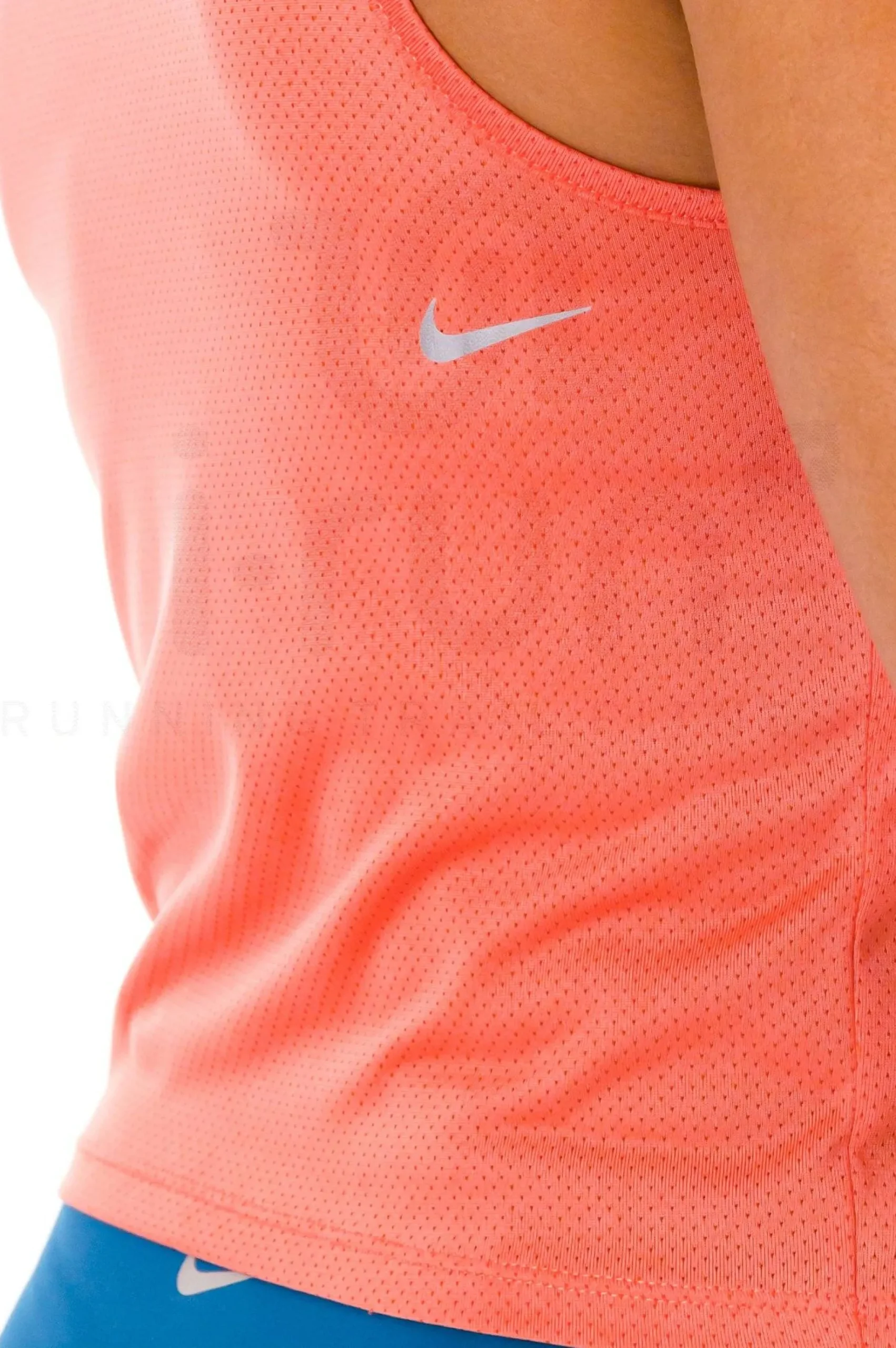 Maillot Dri-Fit femme