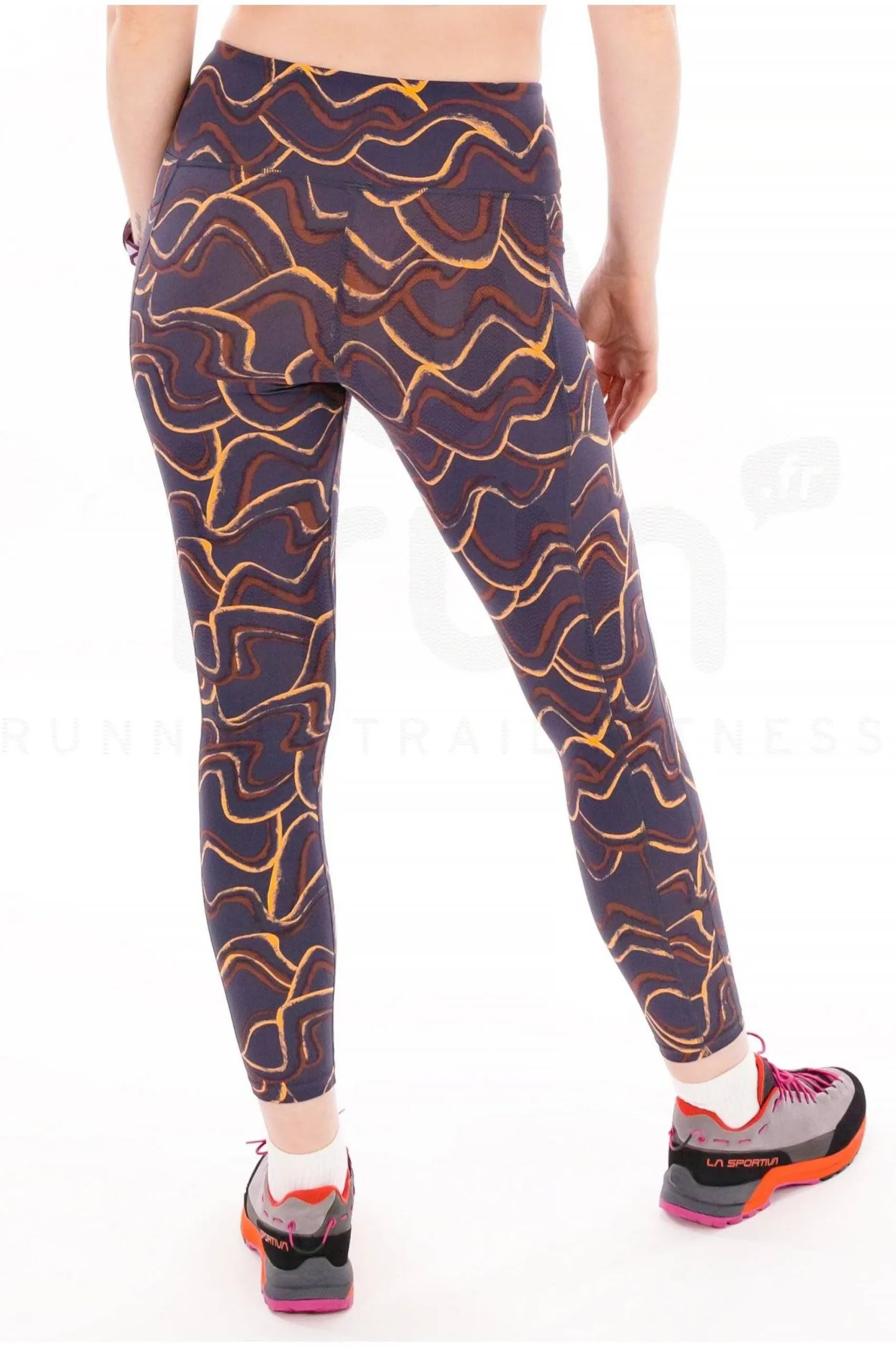 Maipo 7/8 Stash W femme