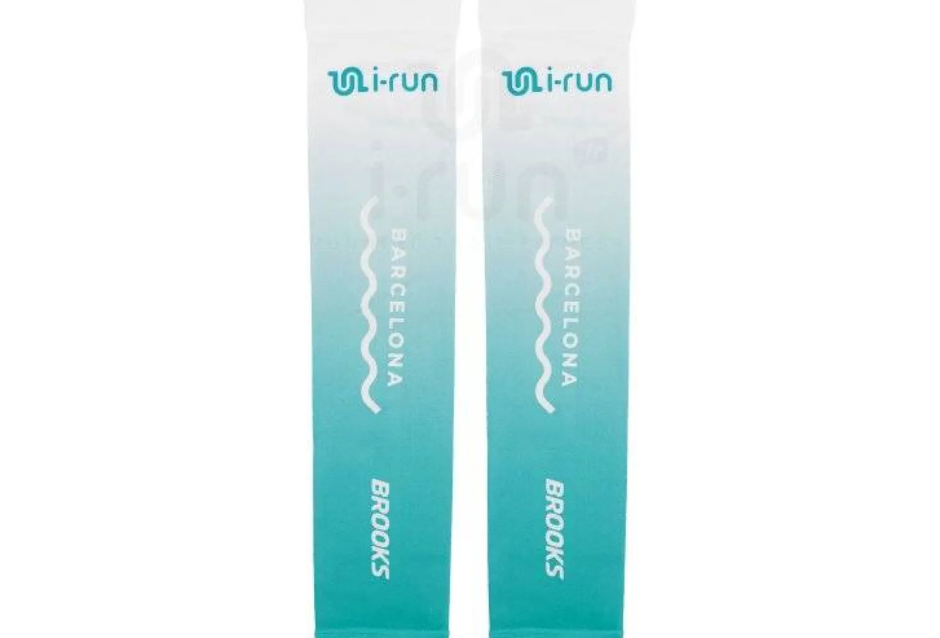 Manchettes Semi de Barcelone