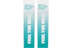 Manchettes Semi de Barcelone