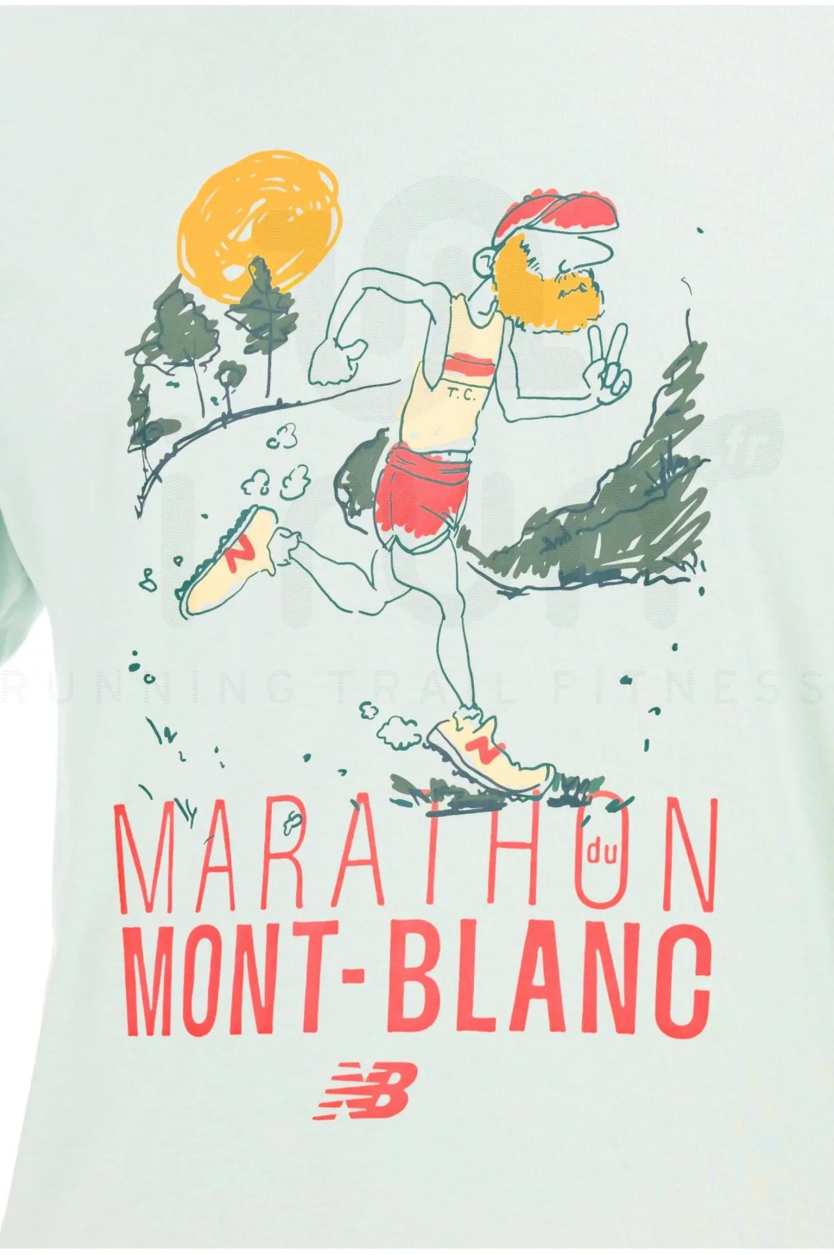 Marathon du Mont-Blanc