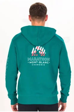 Marathon Mont-Blanc