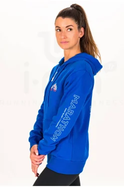 Marathon Mont-Blanc femme