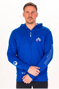 Marathon Mont-Blanc femme