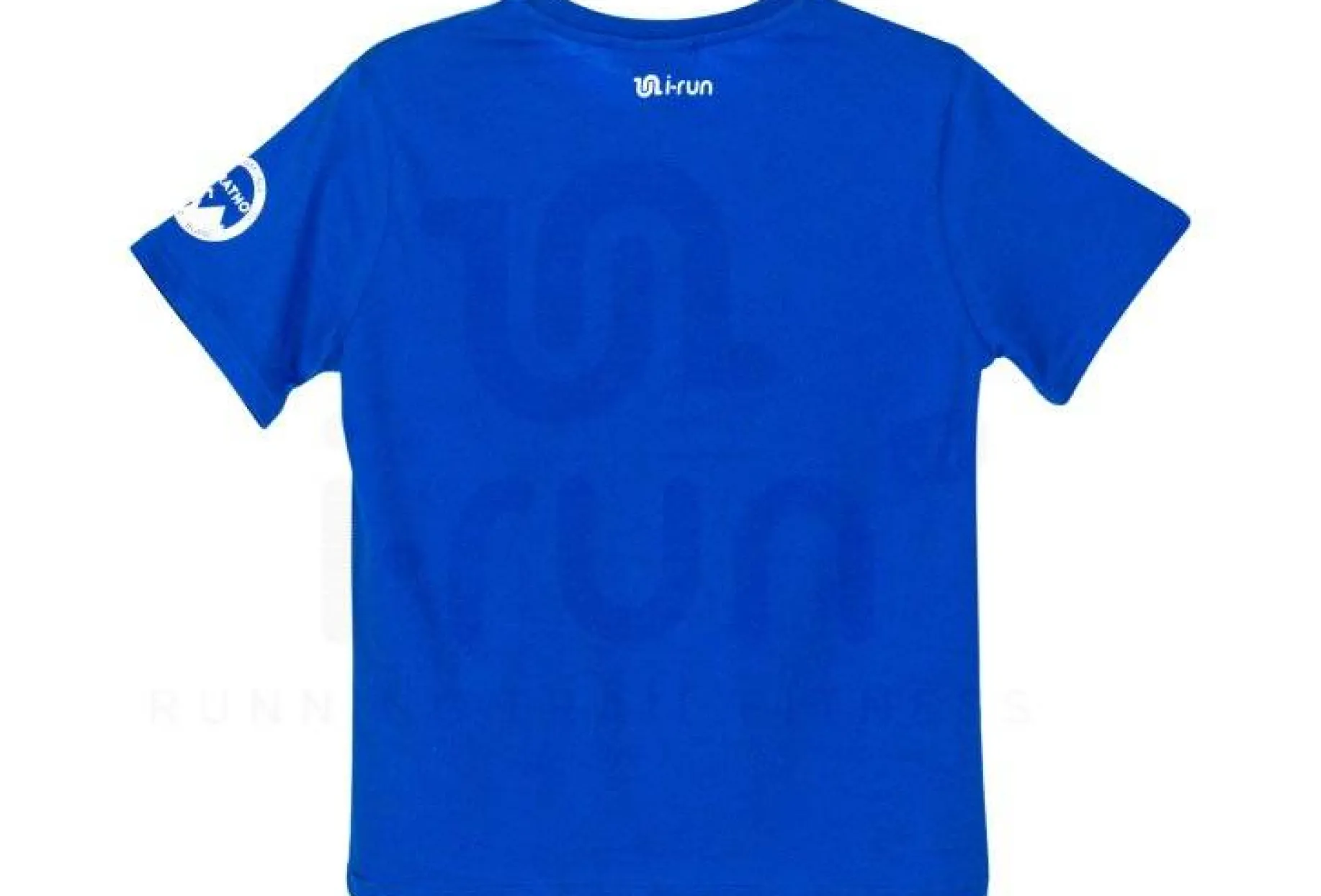 Marathon Mont-Blanc garçon