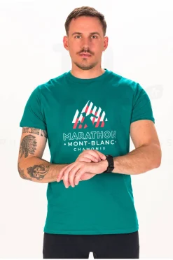 Marathon Mont-Blanc M