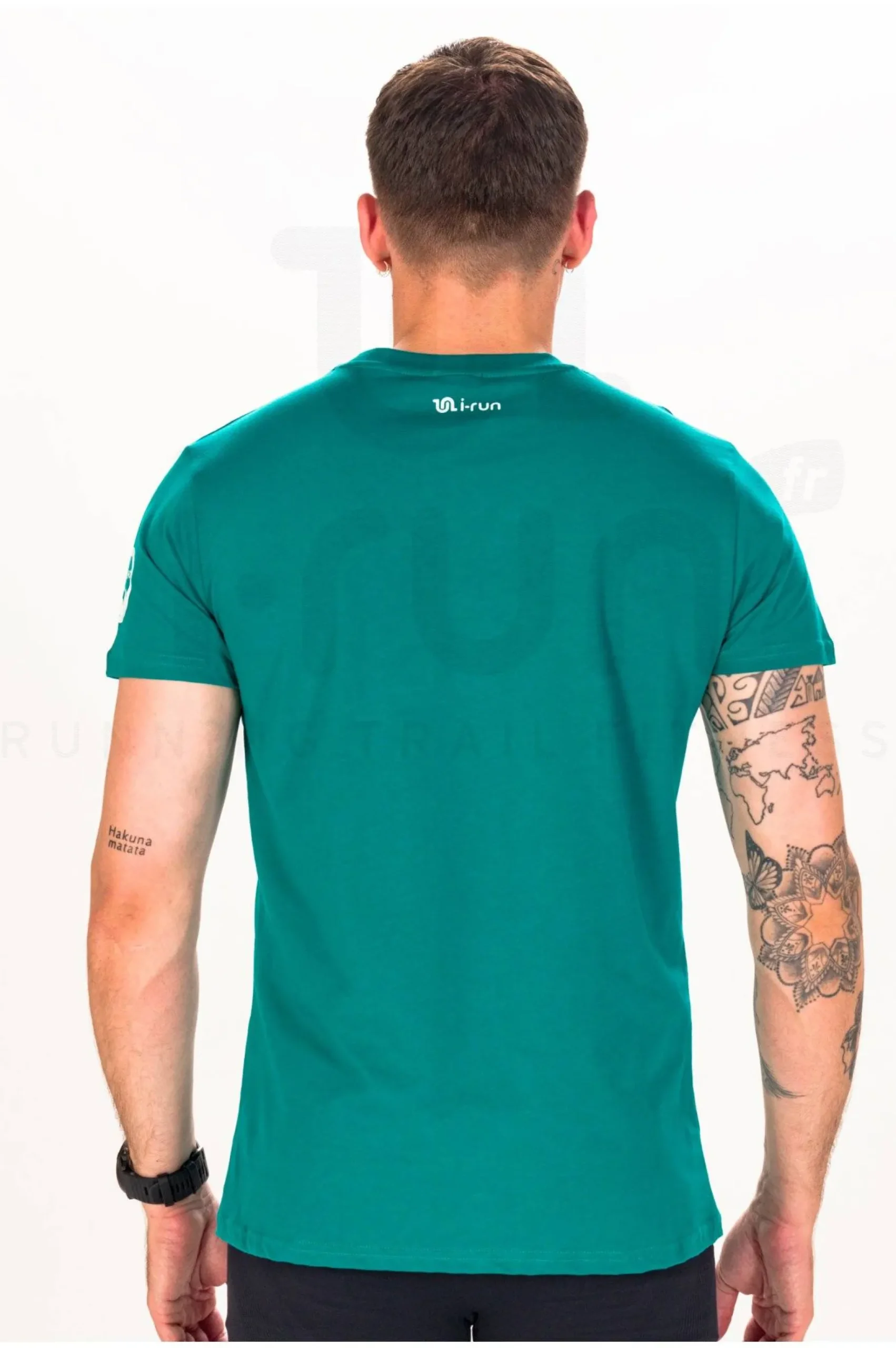 Marathon Mont-Blanc M