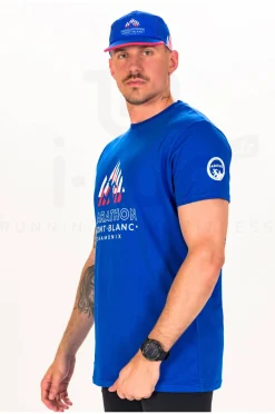 Marathon Mont-Blanc M