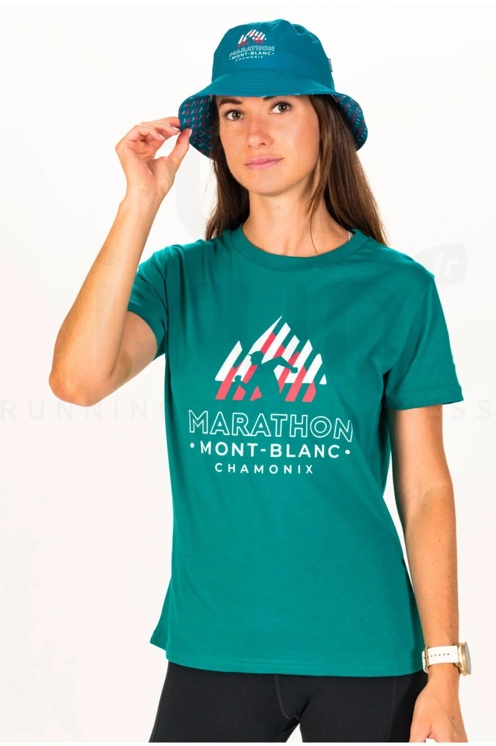 Marathon Mont-Blanc W femme