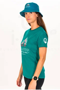 Marathon Mont-Blanc W femme