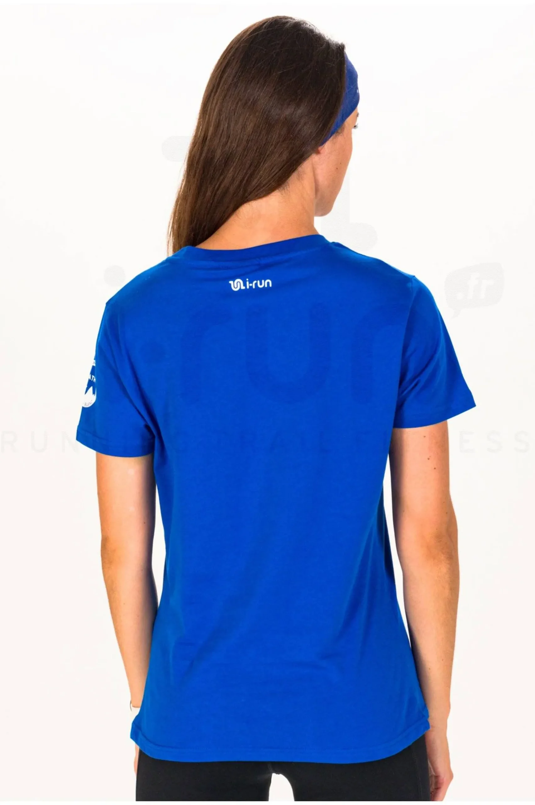 Marathon Mont-Blanc W femme