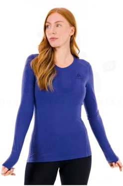 Merino 200 femme