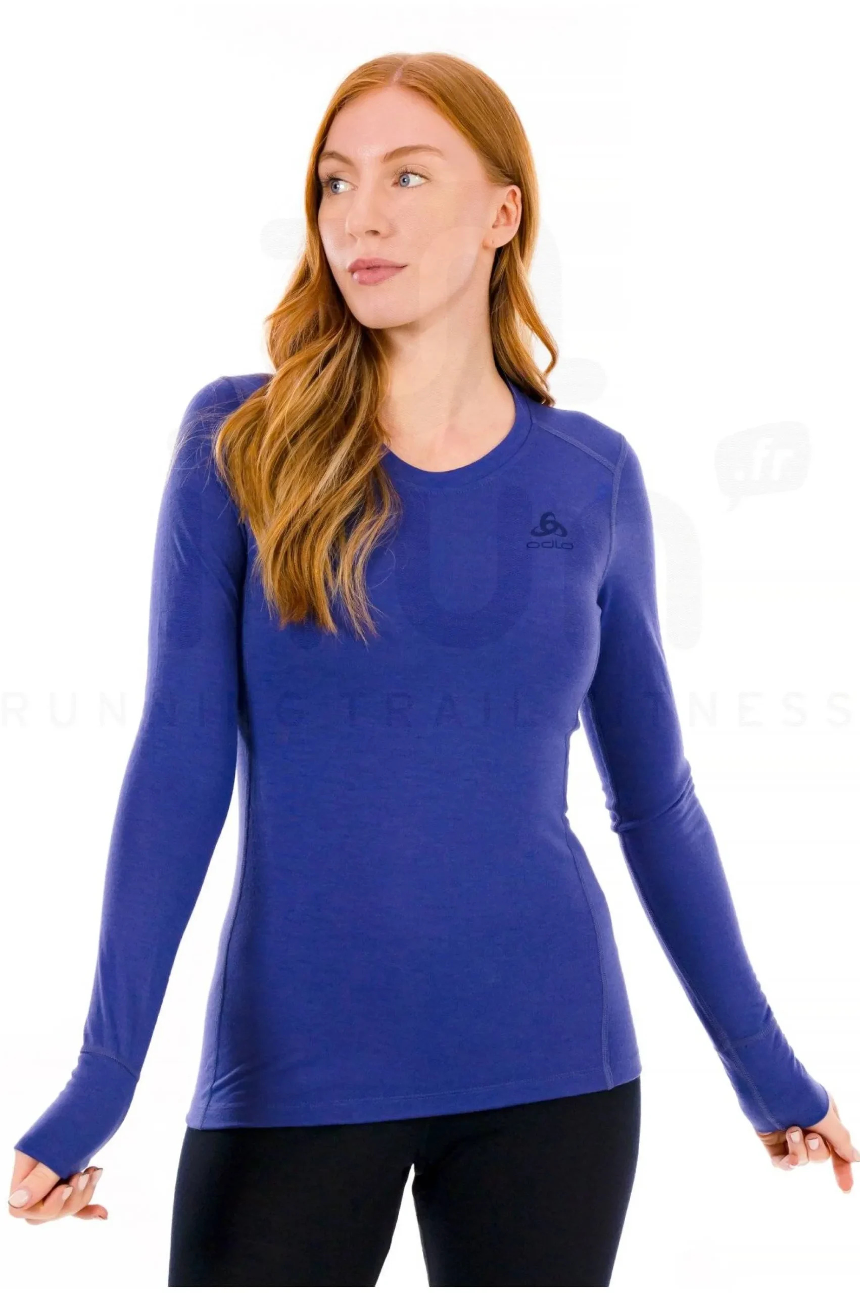 Merino 200 femme