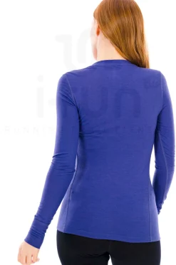 Merino 200 femme
