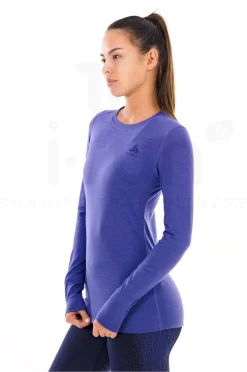 Merino 160 femme