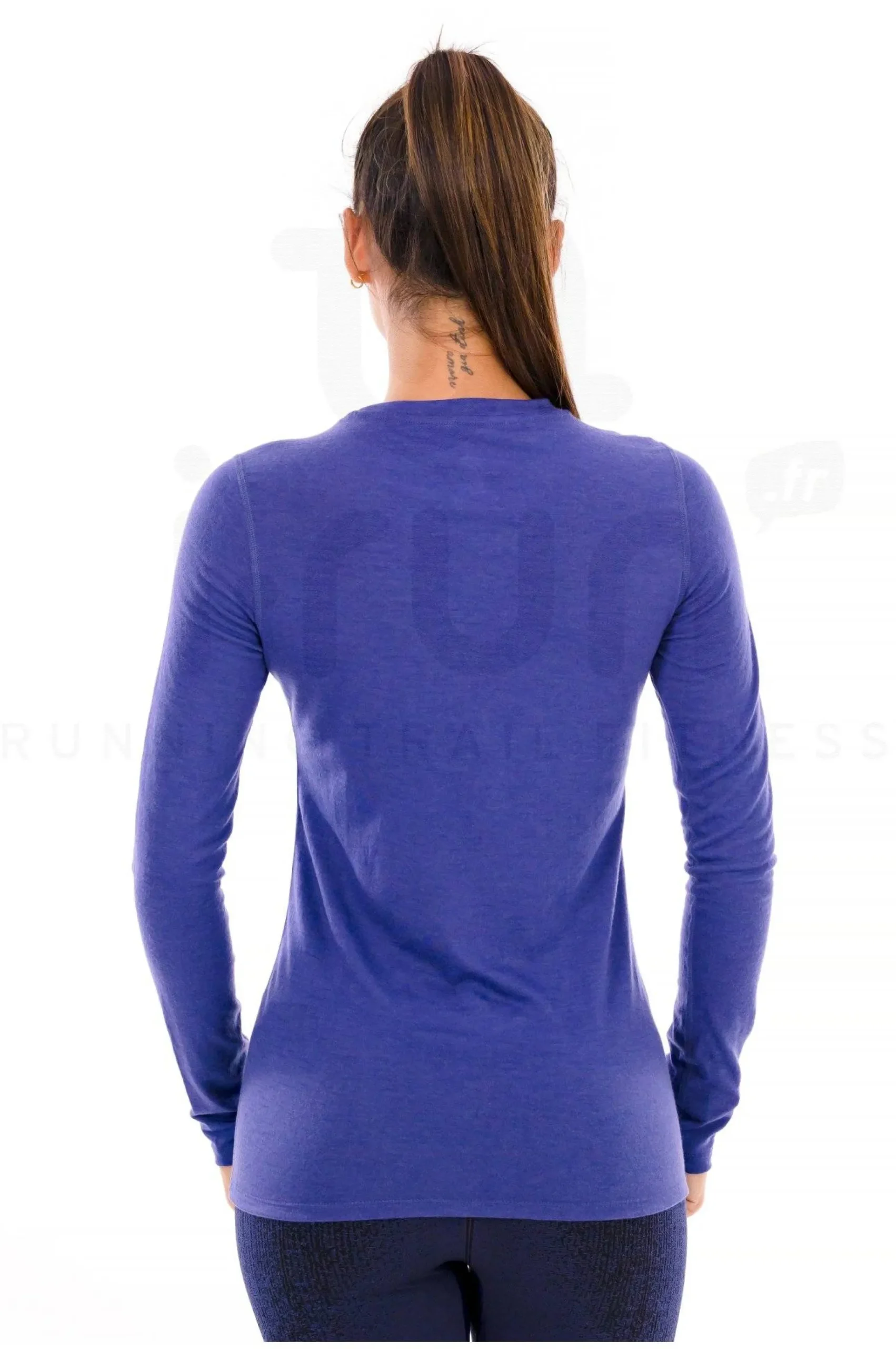 Merino 160 femme