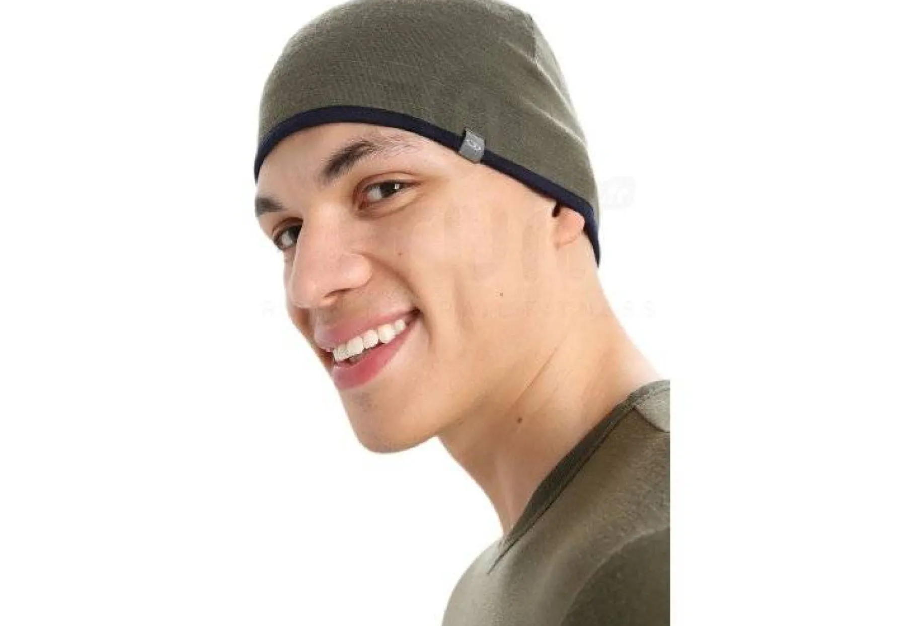 Merino 200 Oasis Reversible