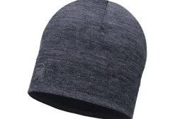 Merino Wool Solid Grey