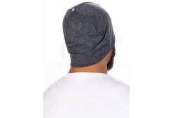 Merino Wool Solid Grey