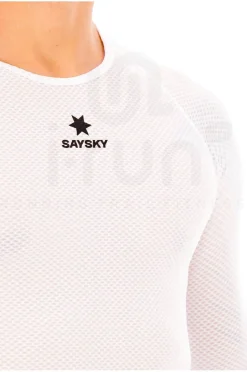 Mesh Base Layer