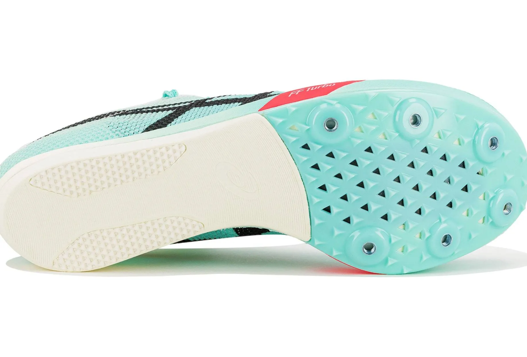 Metaspeed LD 2 femme