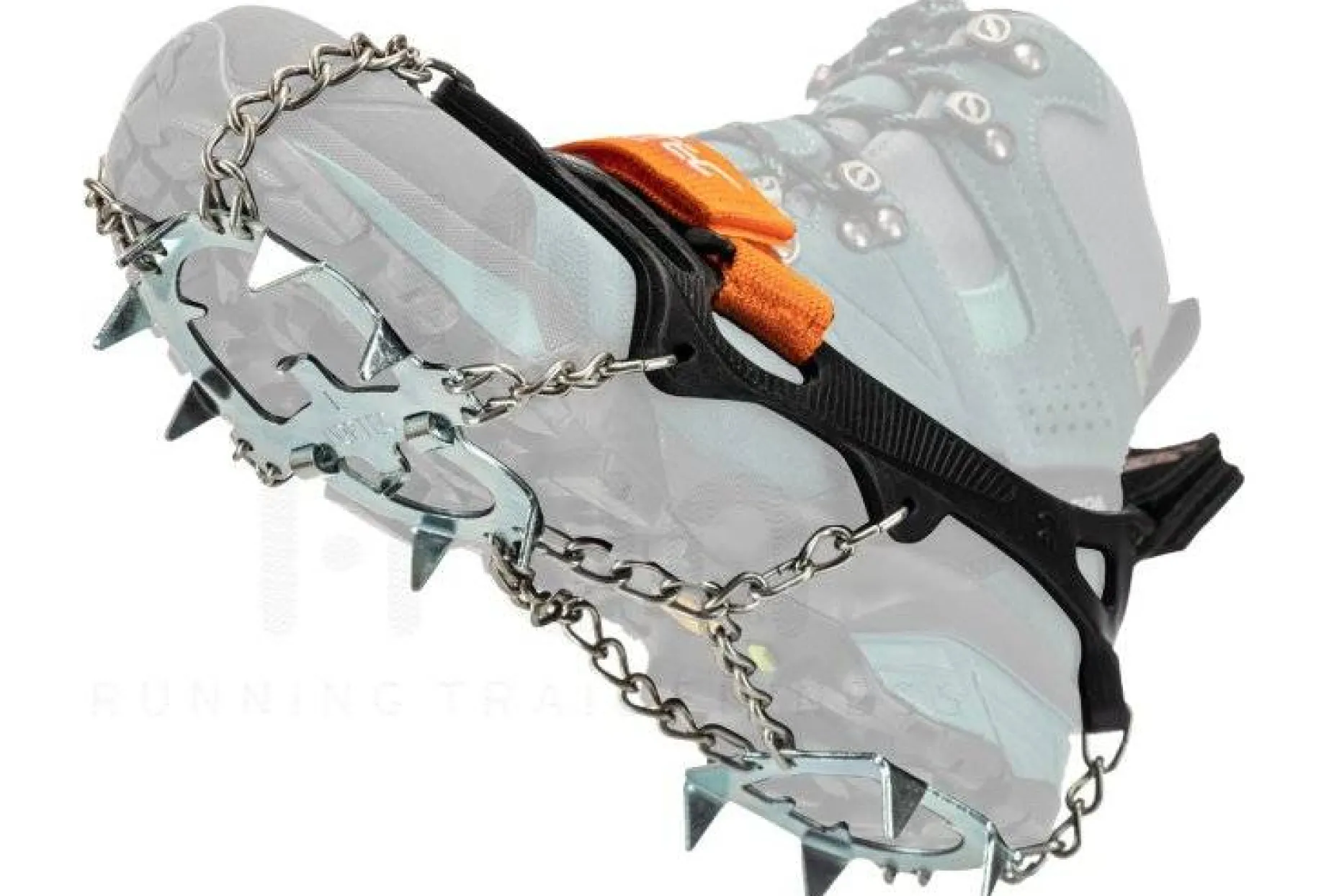 Micro crampons Alp 2.0