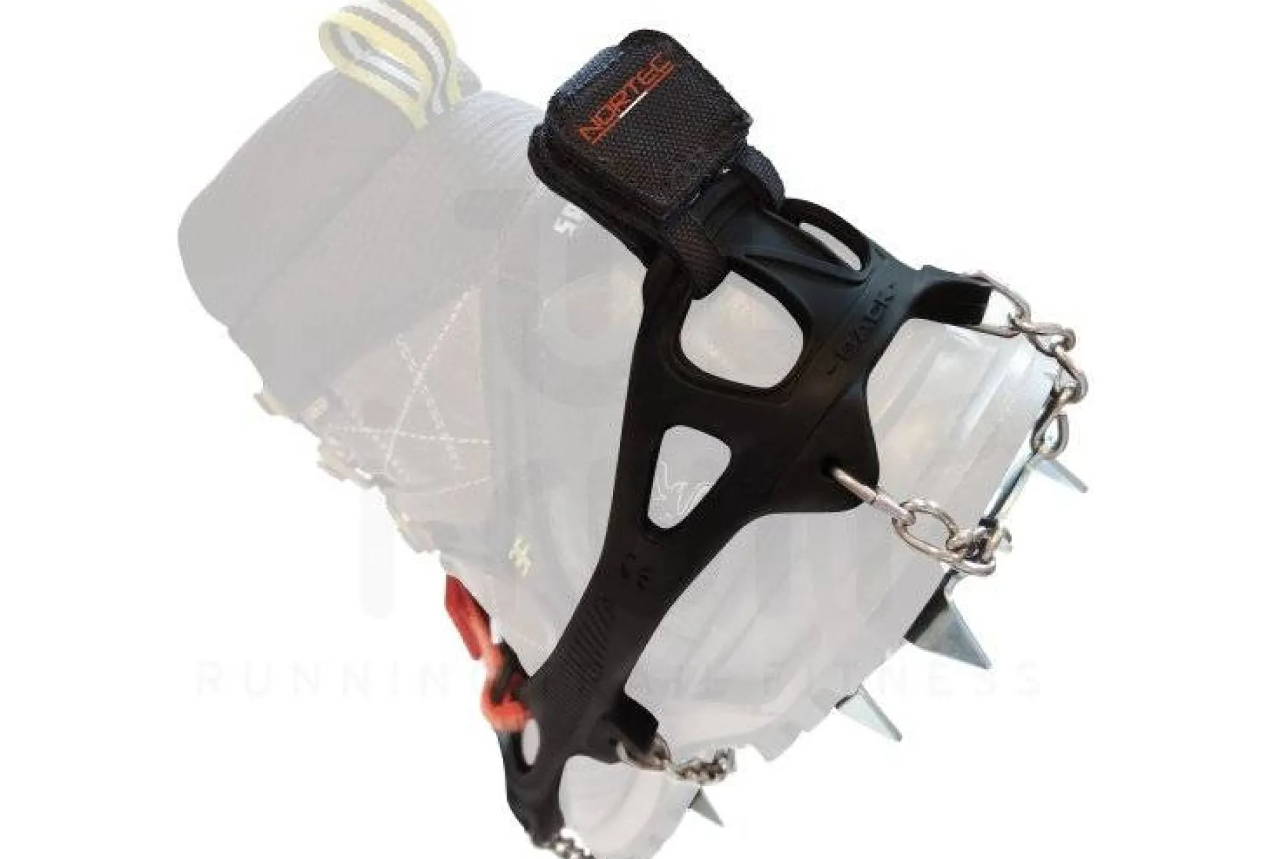 Micro crampons Alp 2.0