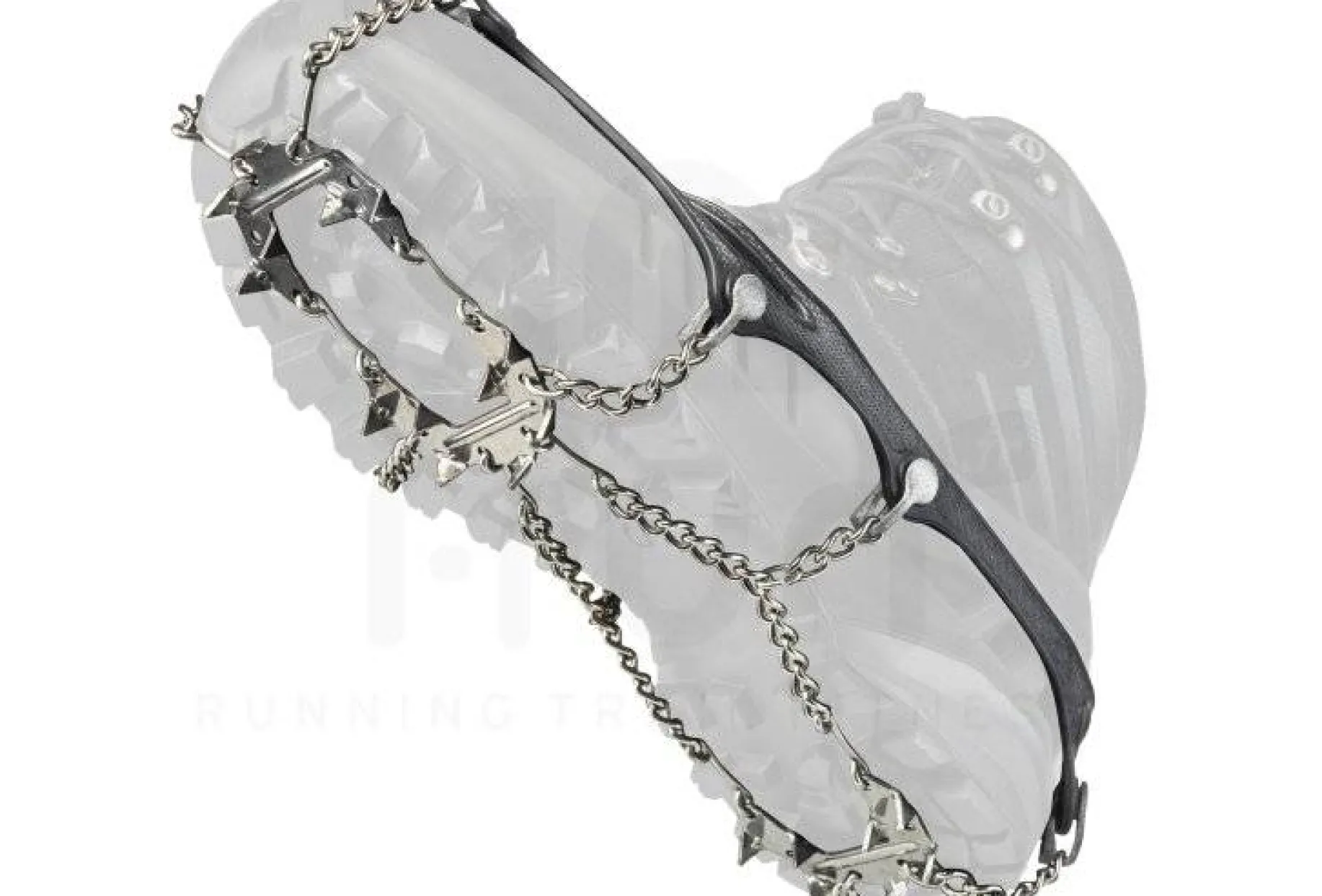 Micro crampons Nordic 2.4