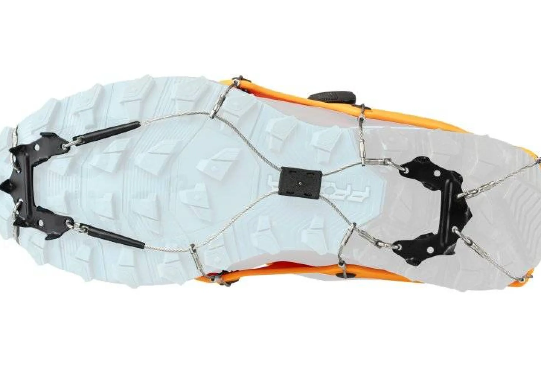 Micro crampons Trail 2.4