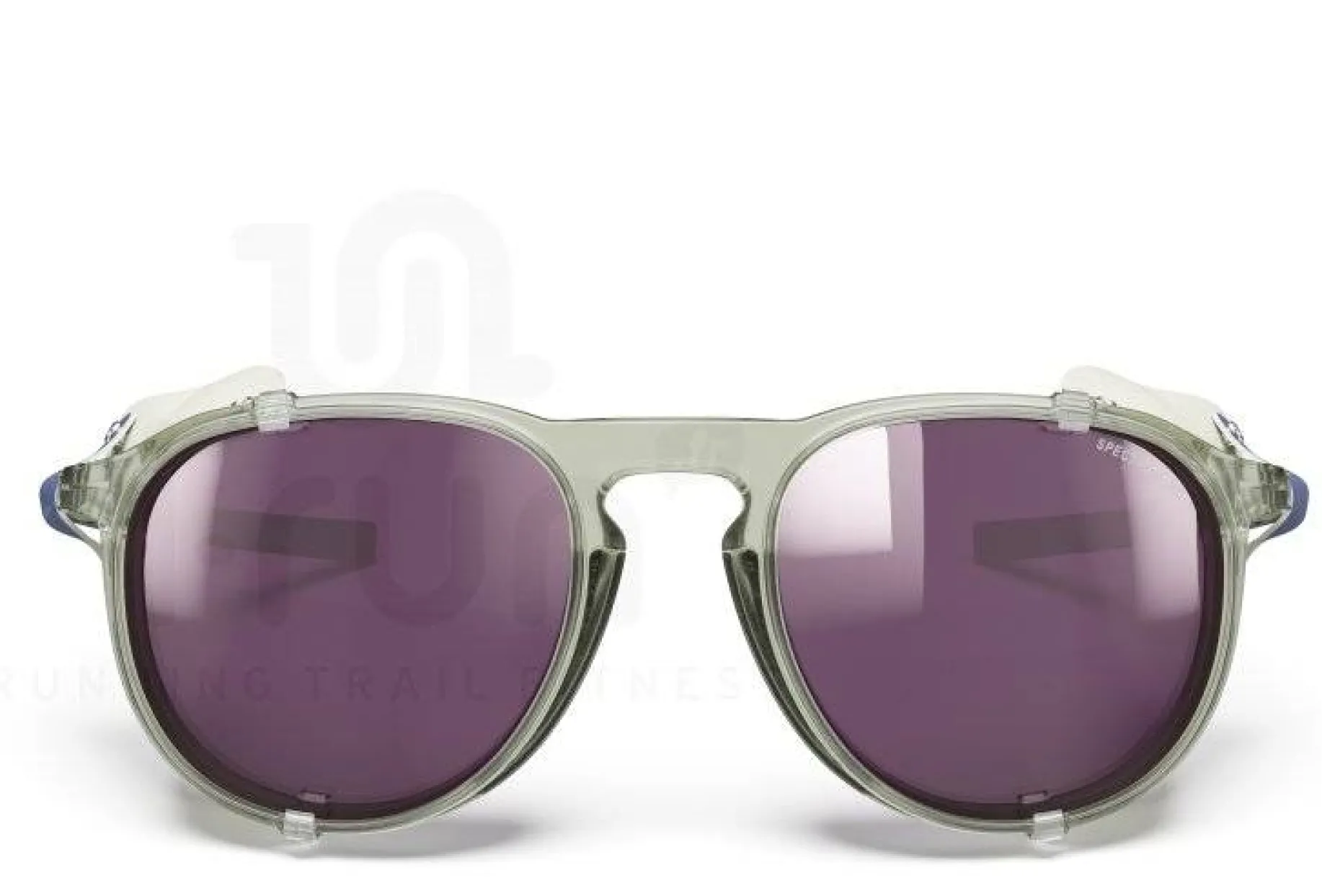 Millenium Spectron HD 3 Polarized