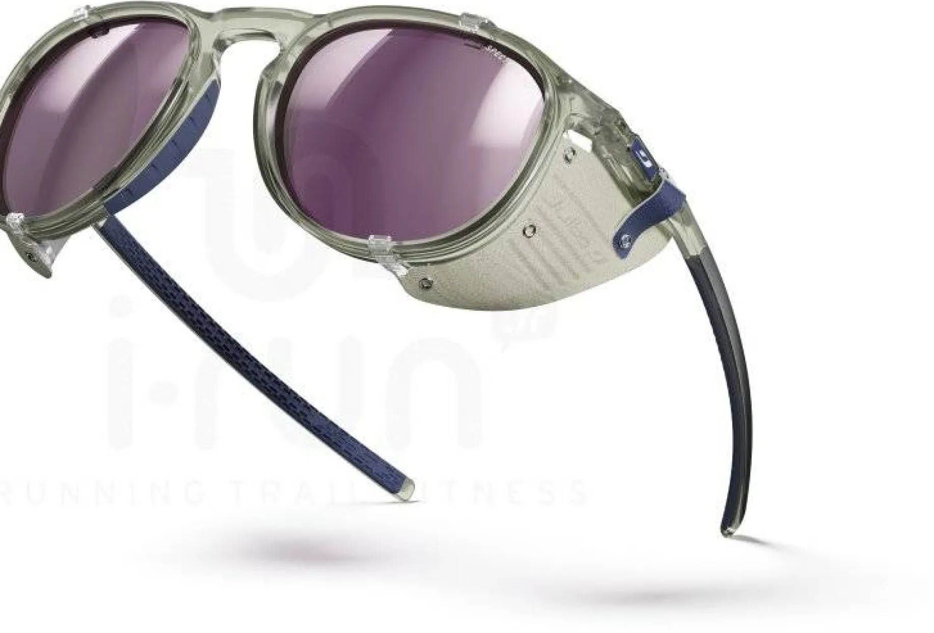 Millenium Spectron HD 3 Polarized