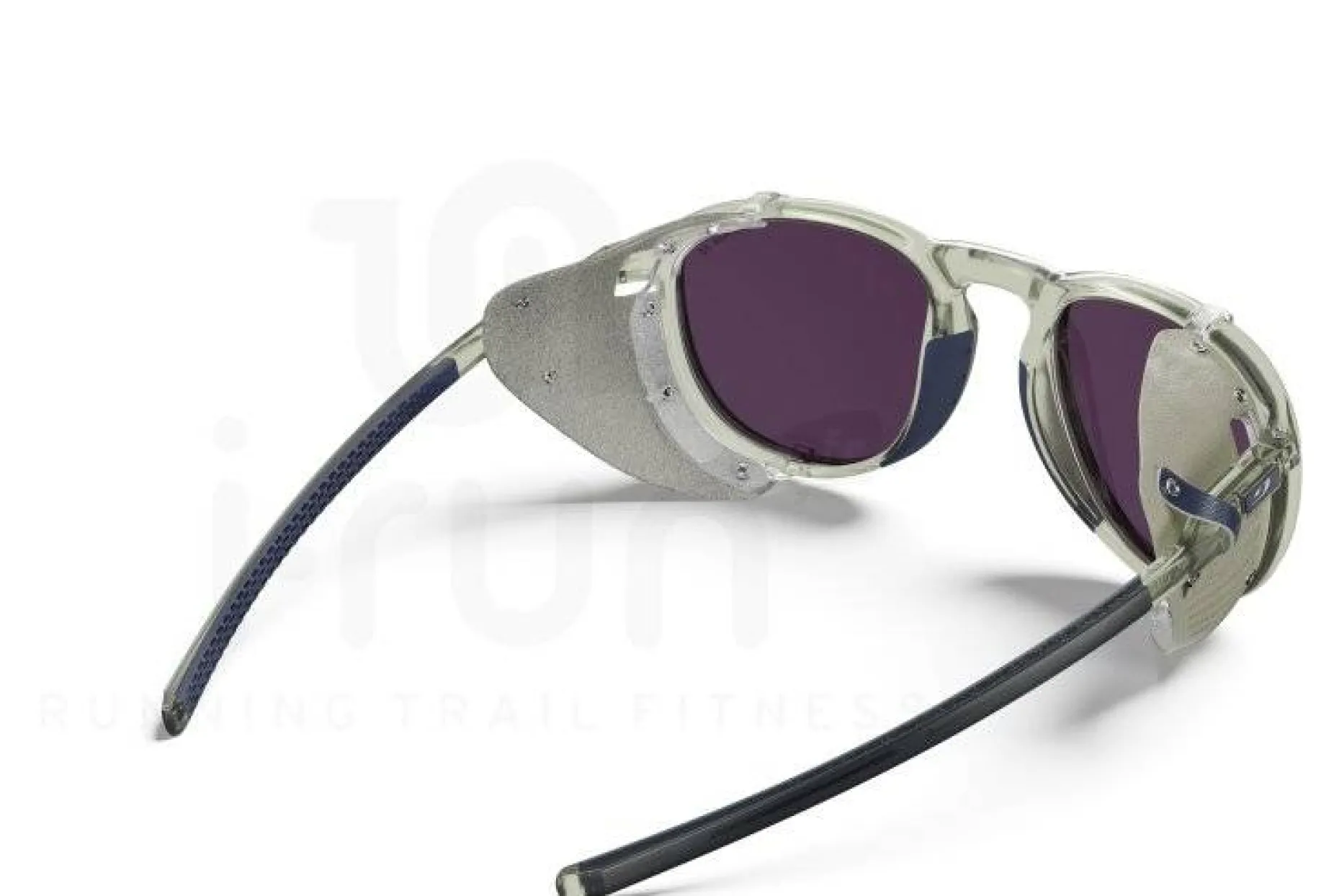 Millenium Spectron HD 3 Polarized