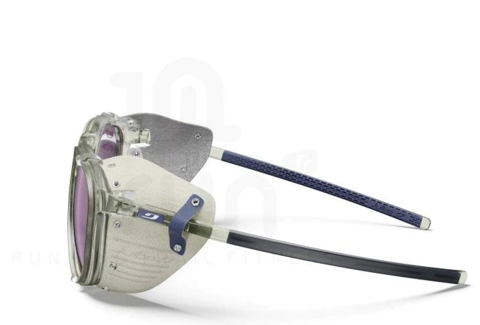 Millenium Spectron HD 3 Polarized