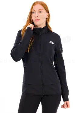 Mistyescape Fleece femme