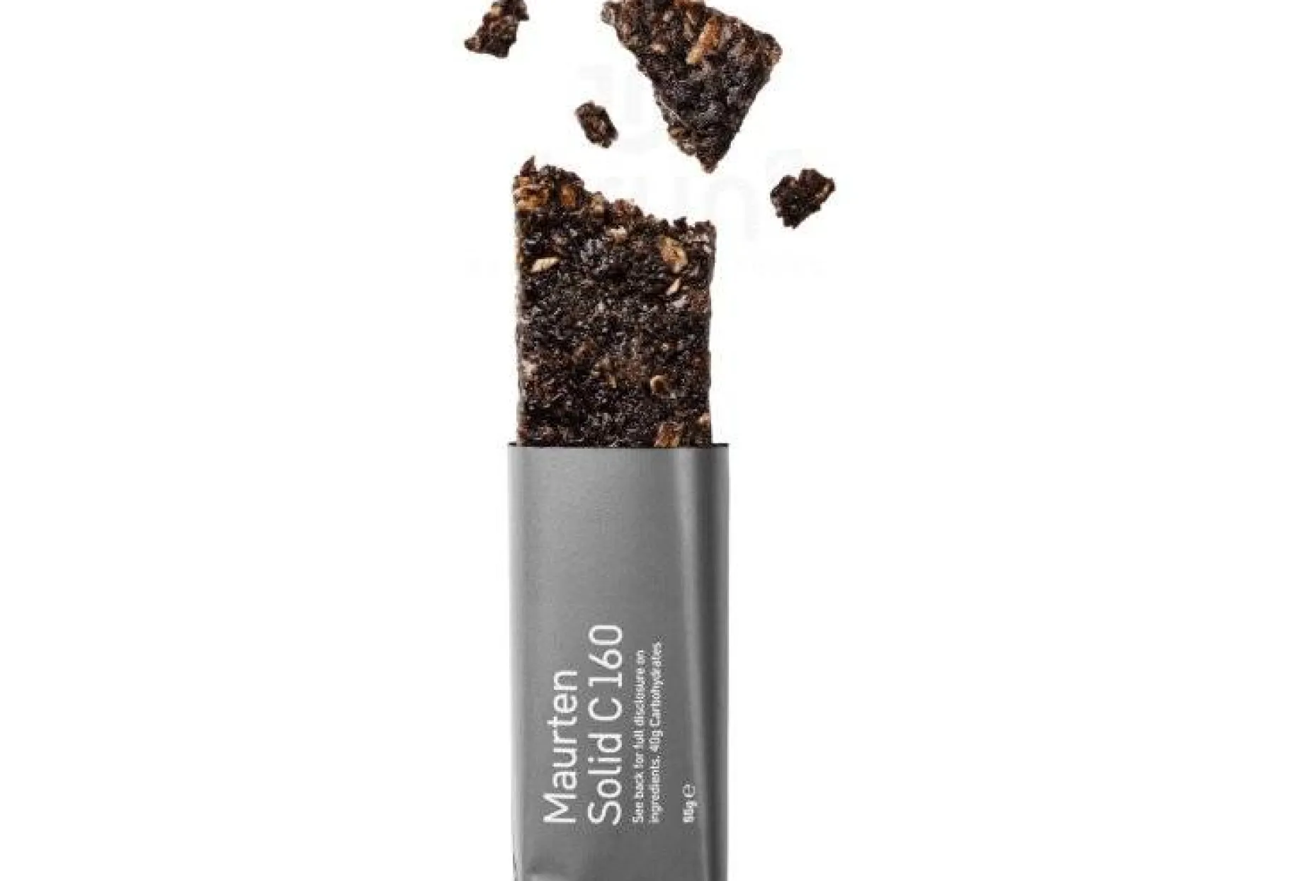 Mix Box Solid 160 et 160 Cacao - 12 barres