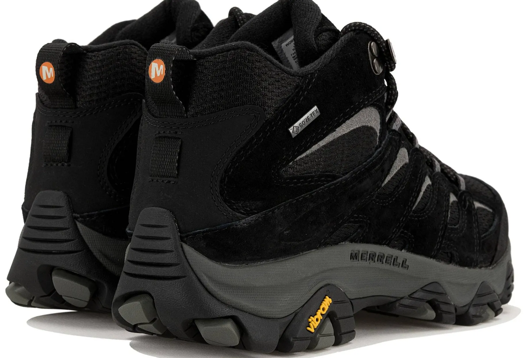 MOAB 3 Mid Gore-Tex femme