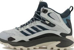 MOAB Speed 2 Mid Gore-Tex