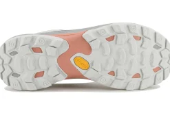 MOAB Speed 2 Mid Gore-Tex femme