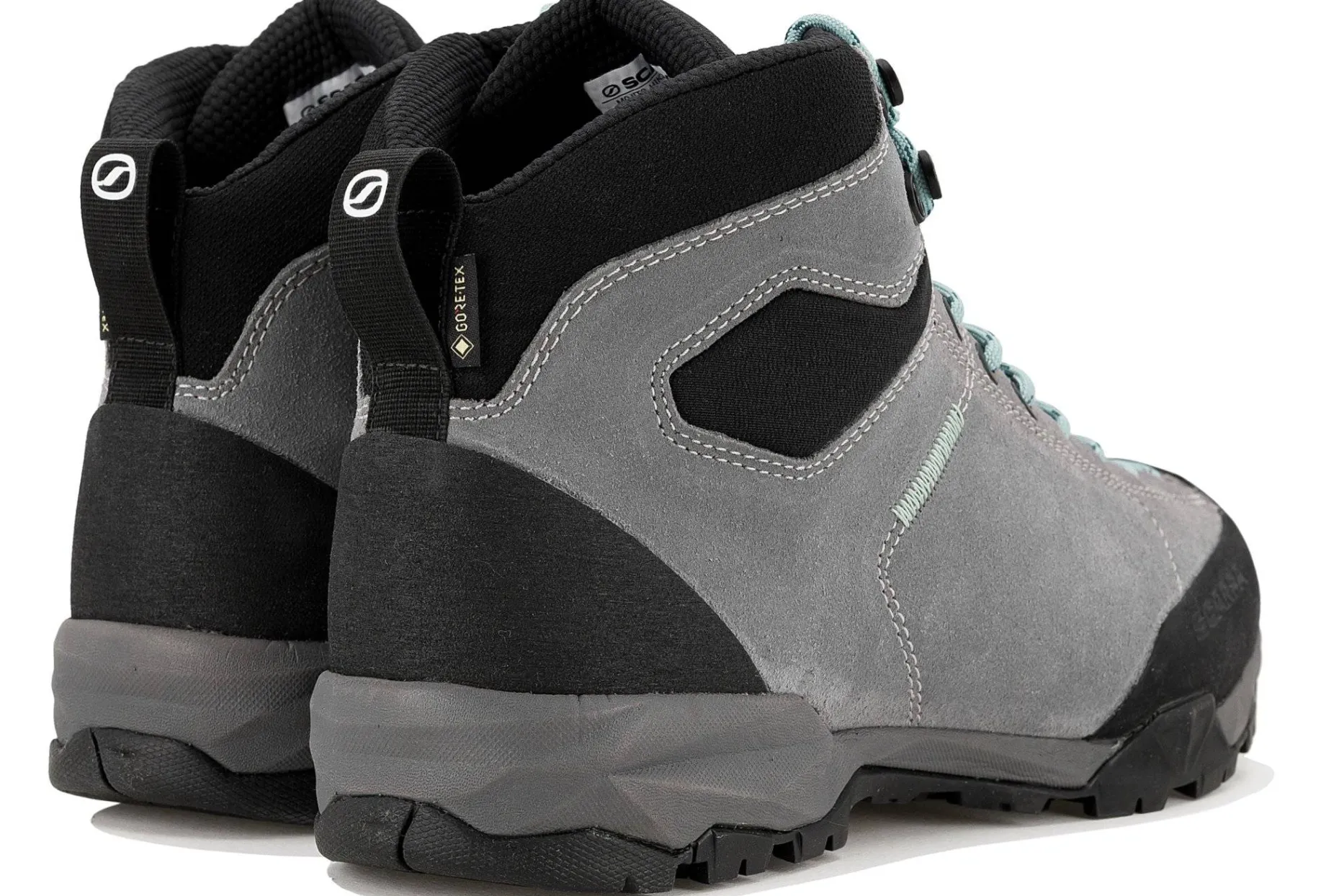 Mojito Hike Gore-Tex W femme