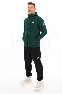 Mountain Athletics Softshell