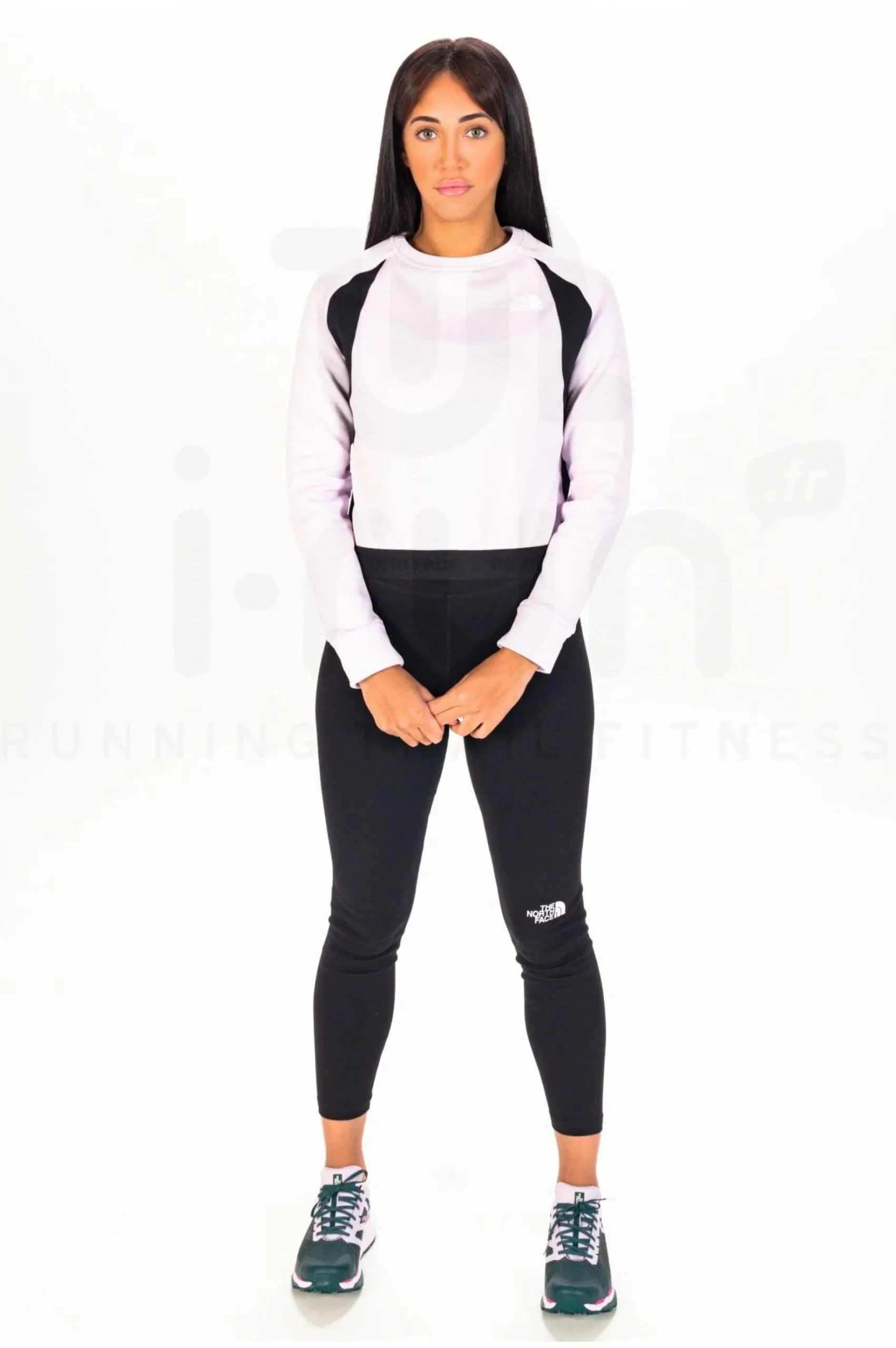 Mountain Athletics W femme