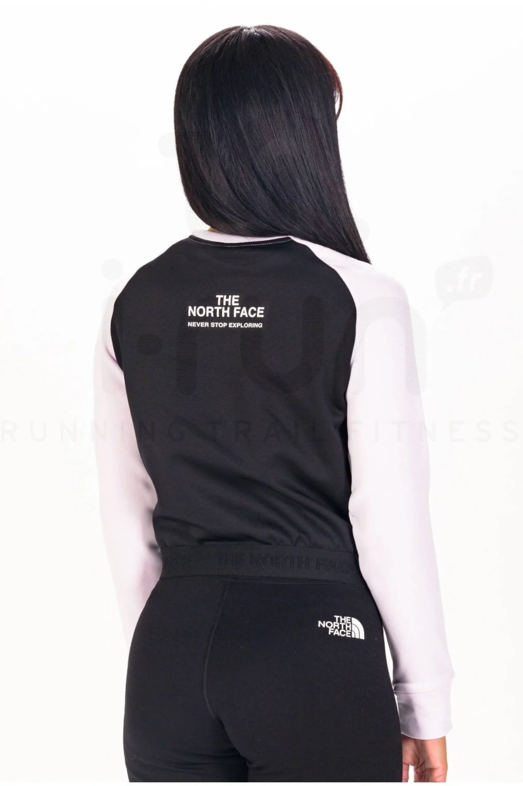 Mountain Athletics W femme