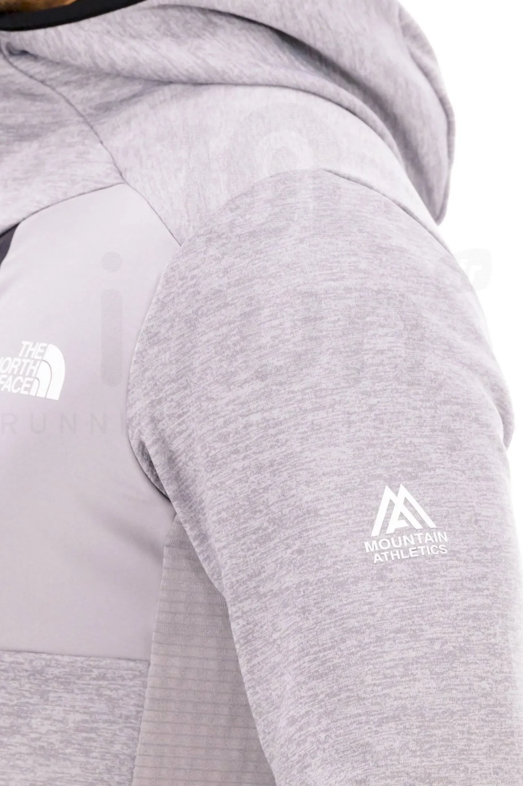 Moutain Athletics Fleece