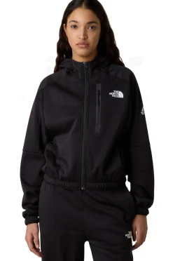 Moutain Athletics Fleece femme