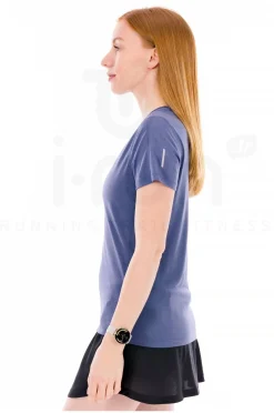 Mérinos 125 Cool-Lite Speed femme